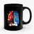 Fox Forest Two Side Ceramic Mug Fox Forest Two Side Ceramic Mug