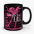frances ha Ceramic Mug
