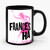 frances ha vintage Ceramic Mug