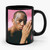 Frank Ocean Face Paint Ceramic Mug