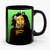 Free Bob Marley Ceramic Mug
