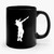 Free Fire Mobile Dubbing Ceramic Mug