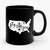 from sea to shining sea Ceramic Mug
