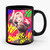 Fujiwara Chika Ceramic Mug
