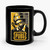 Game PUBG Ceramic Mug