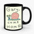 Gary Come Home Ceramic Mug