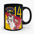 Gary Harris Ceramic Mug