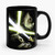General Grievous Ceramic Mug
