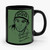 Gennady Golovkin Signature Ceramic Mug