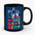 Georgina Osornio On Dallas Baby Dallas Cowboys Ceramic Mug