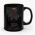 Gig Posters Metal in 2020 Ceramic Mug