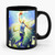 Golden State Warriors Andre Iguodala Ceramic Mug