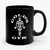 Golds Gym Logo Ceramic Mug