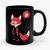 Good Morning Fox Ceramic Mug