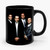 Goodfellas Movie Film Signed Fan Ceramic Mug