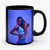 Gorgeous Sommer Ray Ceramic Mug