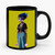 Gorillaz Art Ceramic Mug Gorillaz Art Ceramic Mug