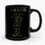 Grave Of The Fireflies Japanese Animated War Ceramic Mug