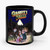 Gravity Falls Ceramic Mug