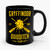 Gryffindor Quidditch Team Logo Ceramic Mug