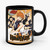 Haikyuu Japan Ceramic Mug