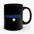 Hamilnerd Star Ceramic Mug