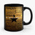 Hamilton American Musical Ceramic Mug