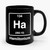 Hamiltonium Ceramic Mug
