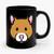 Hamster Ceramic Mug