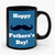 happy fathers day Ceramic Mug