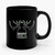 Hela The Ragnarok Ceramic Mug