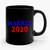 Harris 2020 Ceramic Mug