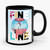 Harry Styles Fine Line Warm Drawstring No Pocket Ceramic Mug