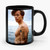 Harry Styles Rolling Stone Cover Ceramic Mug