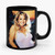 Heather Thomas Fall Guy Ceramic Mug