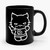 Hello Kitty Superheroes Daredevil Ceramic Mug