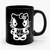 Hello Kitty Superheroes Deadpool Ceramic Mug
