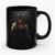 Hellboy Darkness Ceramic Mug