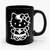 Hello Kitty Superheroes Superman Ceramic Mug
