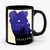 Here's To The Fools Who Dream La La Land Ceramic Mug