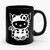 Hello Kitty Superheroes Thor Ceramic Mug
