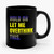 Hold On Let Me Overthink This Ceramic Mug