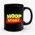 Hoop Story Logo Ceramic Mug