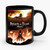Hot Anime Attack On Titan Ceramic Mug