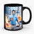 Hugh Jackman Troll Hilariously Ryan Reynolds Ceramic Mug