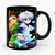 Hunter Hunter Killua Zoldyck Ceramic Mug