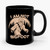 I Am Not Big Foot Ceramic Mug