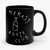 Heresy Booze Club Ceramic Mug