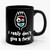 I Really Do Not Give A Fork Ceramic Mug