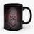 I Really Hope Terminator Ceramic Mug